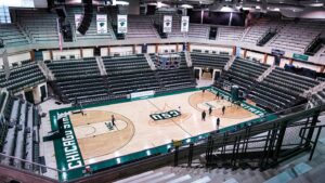 What Will the Future Hold for Chicago State After the WAC?
