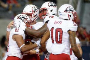 College Sports Realignment for 2022 (and Beyond)