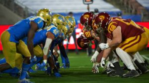 College Sports Realignment for 2023 and Beyond