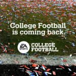 Our Hopes for EA Sports College Football 25