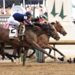 Some Trends After 12 Years of the Kentucky Derby Points System