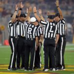 Is the Two-Minute Warning Impacting College Football Game Length in 2024?