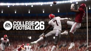 EA Sports College Football 26 Reveal Trailer Impressions