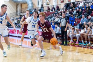 The Streaming Trend Has Arrived for NCAA Division 2 and Division 3