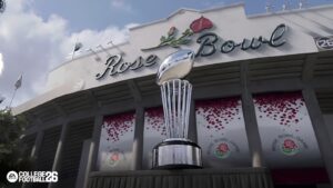 EA College Football 26 Deep Dive Impressions