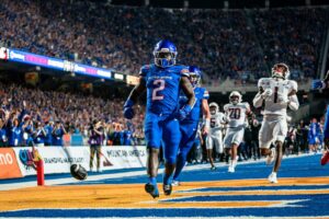 College Sports Realignment Tracker for 2026 and Beyond