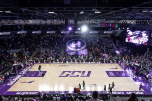 College Realignment Report for July 15, 2025