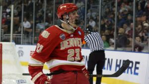 College Realignment Report for October 31, 2025