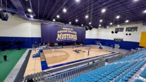 College Realignment Report for November 15, 2025