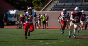 College Realignment Report for December 15, 2025