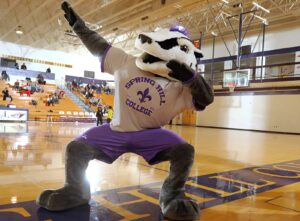 College Realignment Report for March 31, 2026