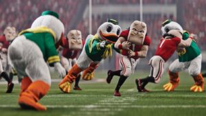 EA College Football 27 Reveal Trailer and Deep Dive Impressions