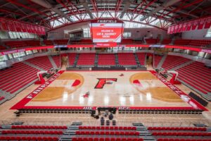 College Realignment Report for June 30, 2026