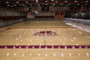College Realignment Report for June 15, 2026