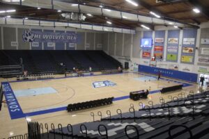 College Realignment Report for July 31, 2026