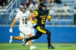 College Realignment Report for July 15, 2026