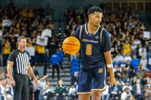College Sports Realignment Tracker for the 2027-28 Academic Year
