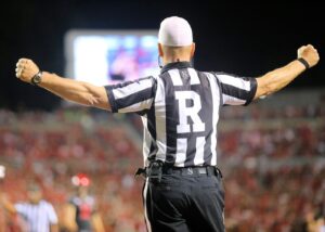 College Football Game Length in 2026